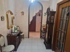 A casa di tonia